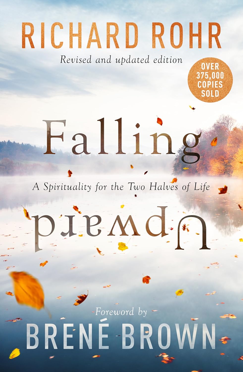 Falling Upward (Revised and Updated) by Richard Rohr