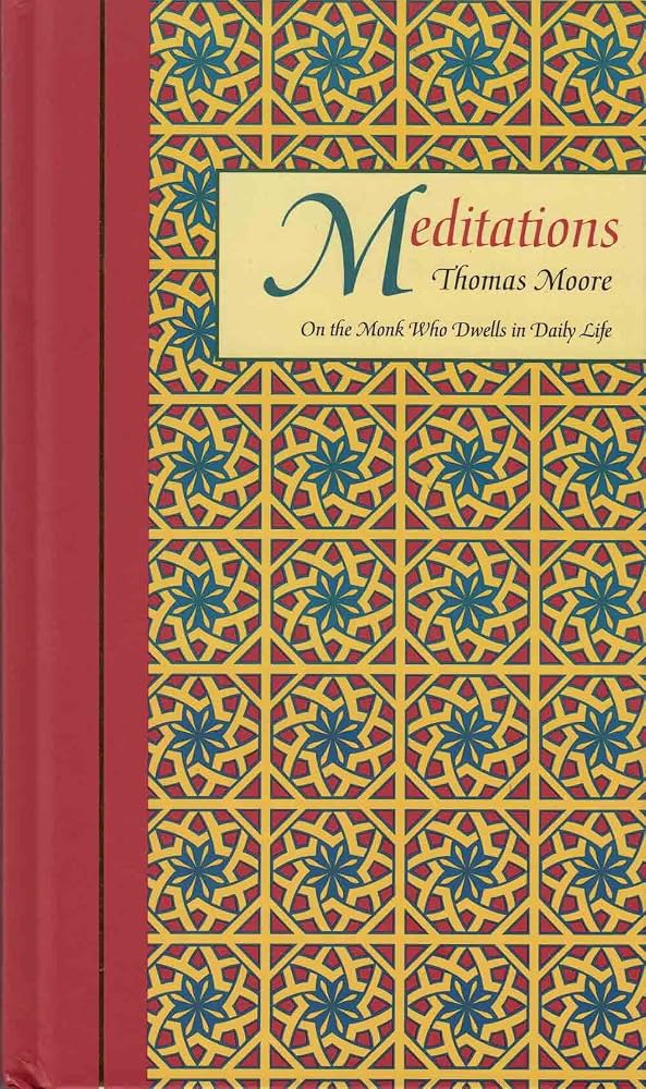 Meditations by Thomas Moore