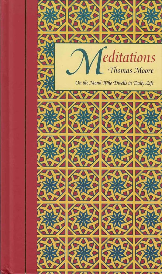 Meditations by Thomas Moore