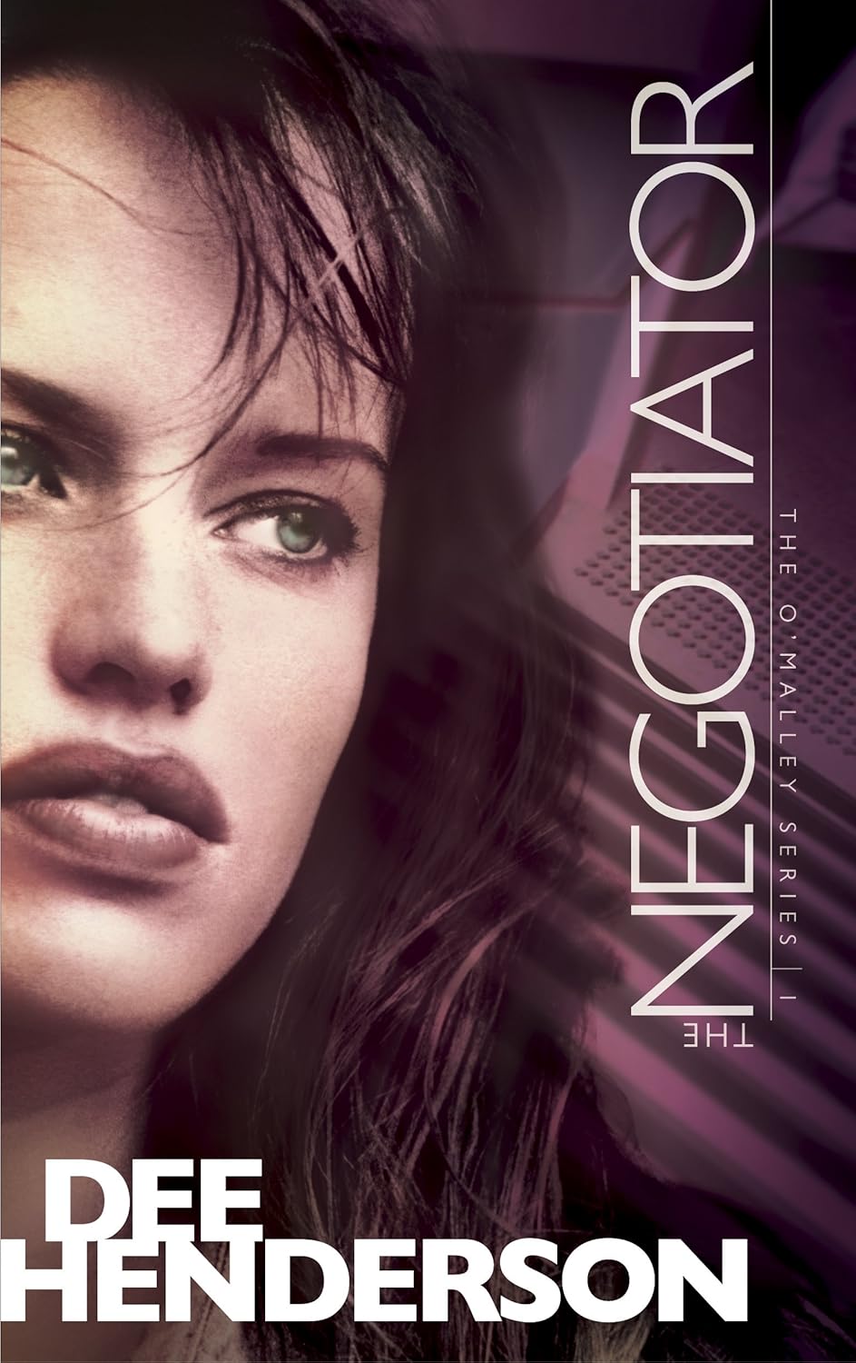 The Negotiator by Dee Henderson