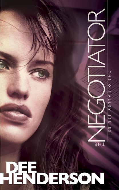 The Negotiator by Dee Henderson