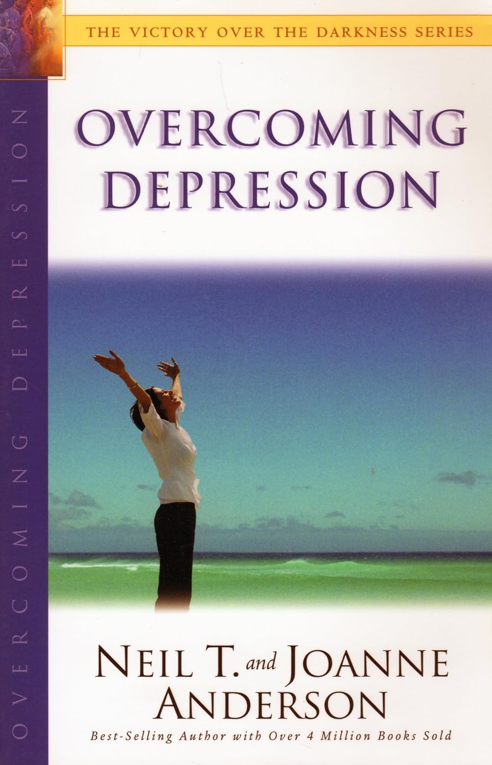 Overcoming Depression by Neil T. Anderson