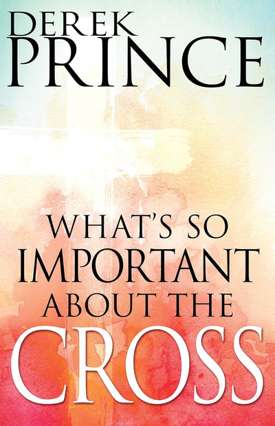 Derek Prince