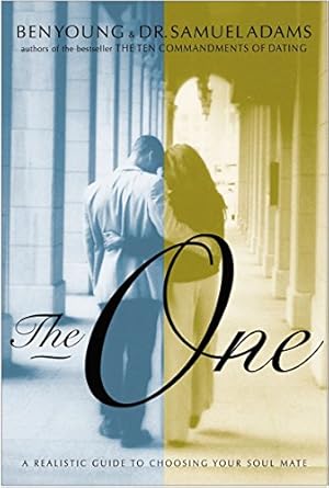 The One by Ben Young and Samuel Adams image 0