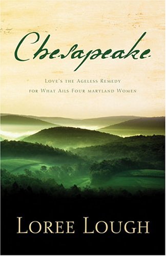 Chesapeake (4-in-1) by Loree Lough image 0