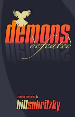 Demons Defeated (Updated Edition) by Bill Subritzky image 0