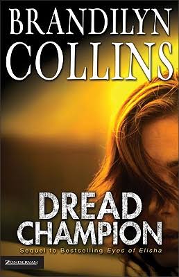 Dread Champion by Brandilyn Collins image 0