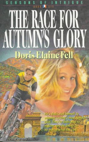 Race for Autumn's Glory by Doris Elaine Fell image 0