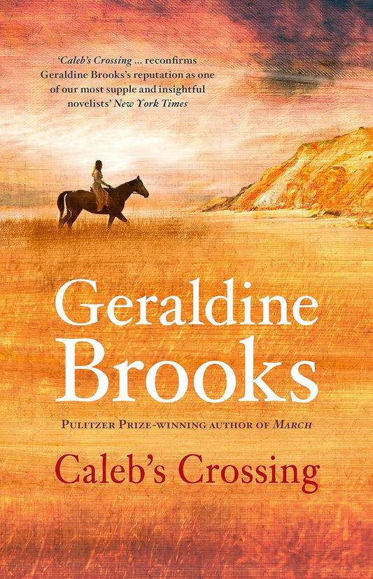 Caleb's Crossing by Geraldine Brooks image 0
