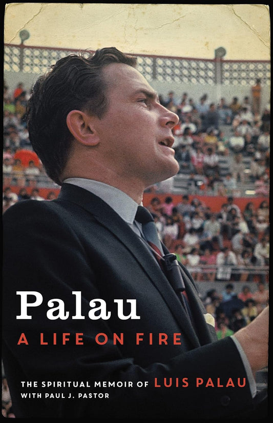 Palau: A Life On Fire image 0