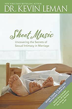 Sheet Music by Kevin Leman image 0