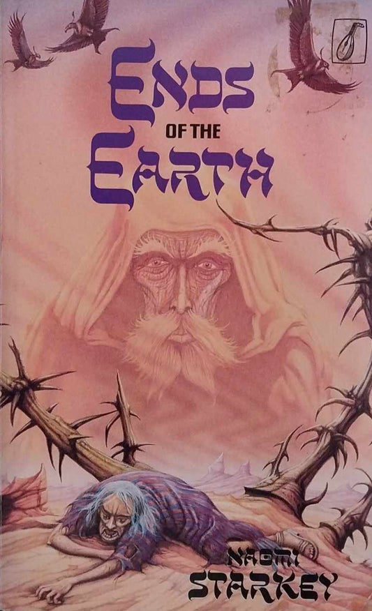 Ends of the Earth by Naomi Starkey image 0
