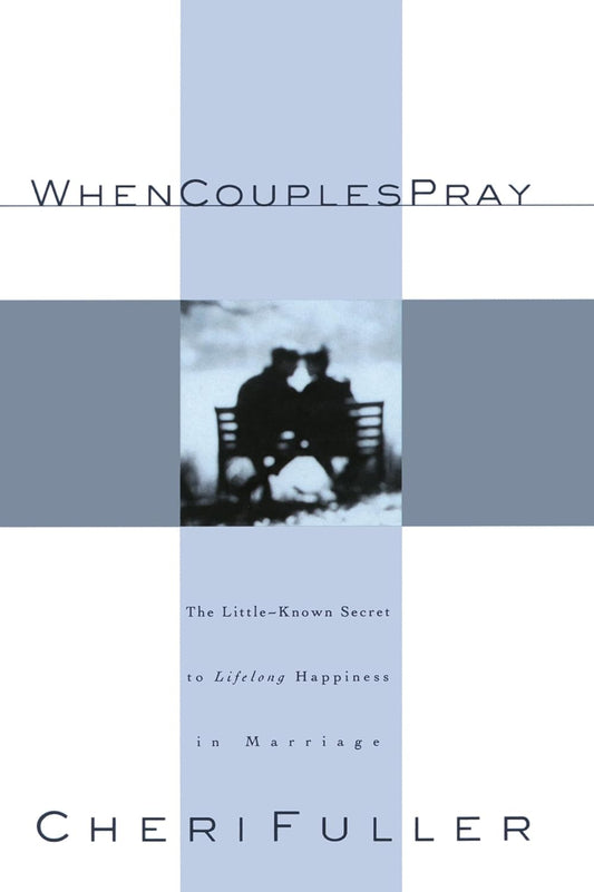 When Couples Pray by Cheri Fuller image 0