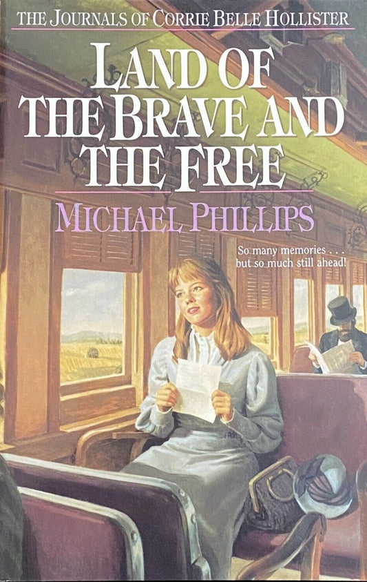 Land of the Brave and the Free by Michael Phillips image 0