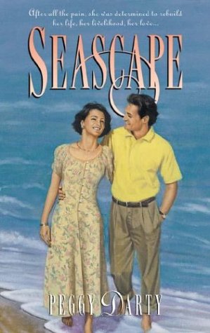 Seascape by Peggy Darty image 0