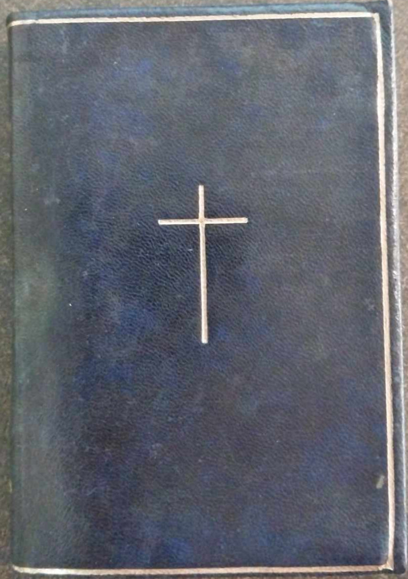 The Book of Common Prayer in Slip Case image 1