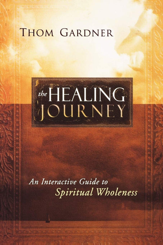 The Healing Journey by Thom Gardner image 0