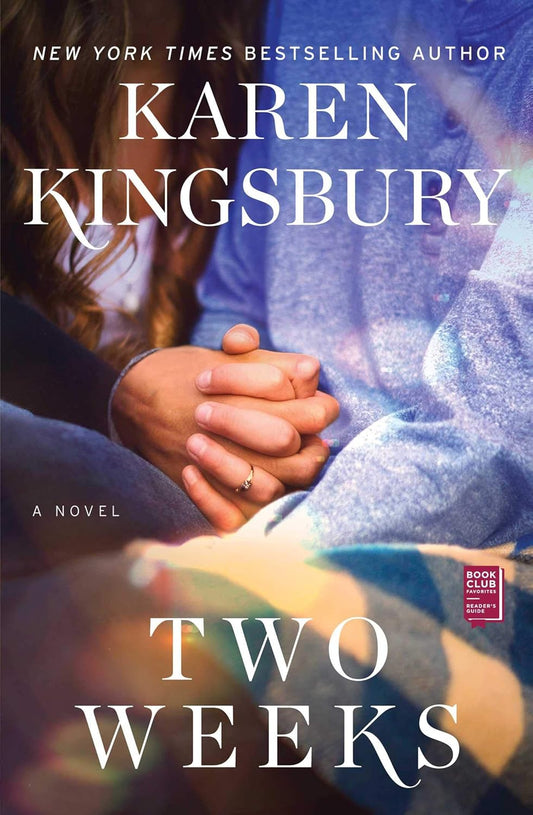 Two Weeks by Karen Kingsbury image 0