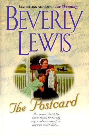 The Postcard by Beverly Lewis image 0