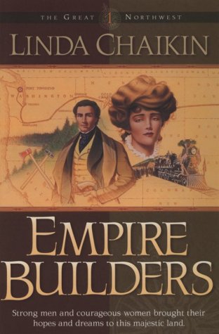 Empire Builders by Linda Chaikin image 0