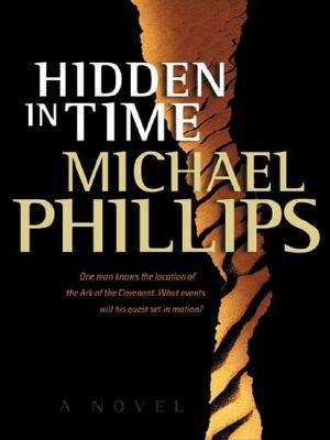 Hidden In Time by Michael Phillips image 0