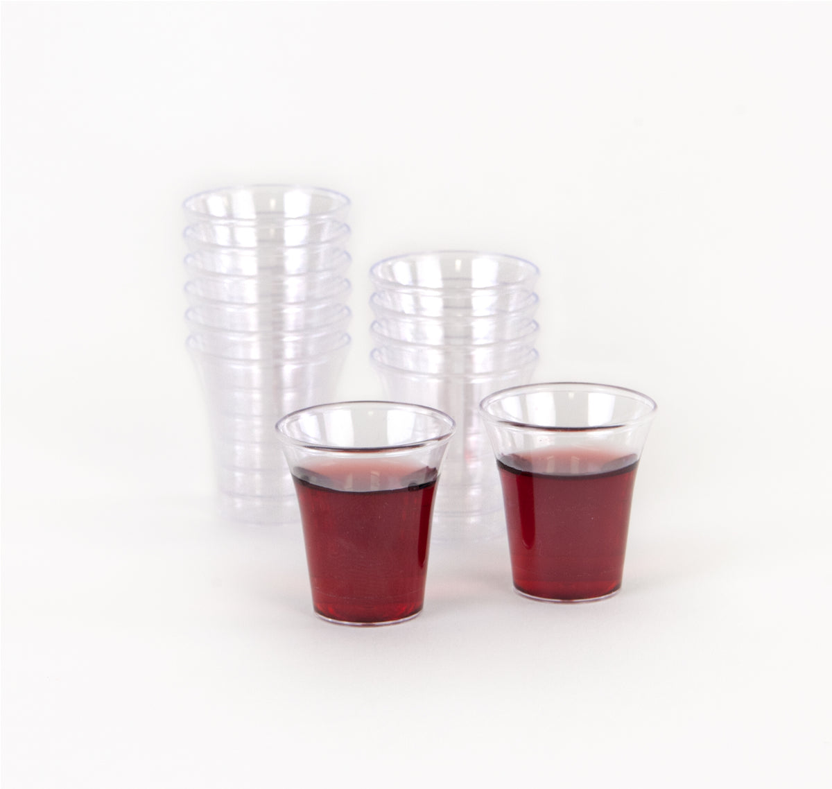 Communion Cups disposable Box of 1000