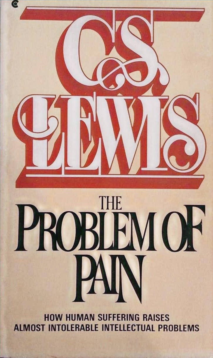 The Problem of Pain by C.S. Lewis image 3