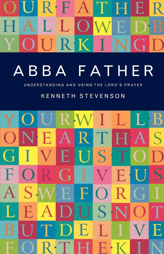 Abba Father by Kenneth Stevenson image 0
