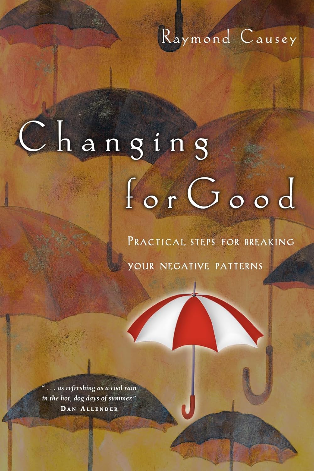 Changing for Good by Raymond Causey image 0
