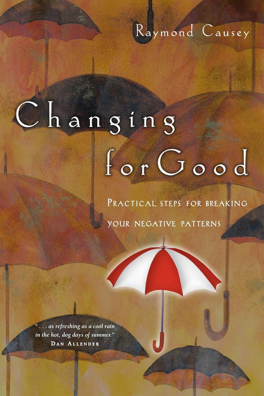 Changing for Good by Raymond Causey image 0