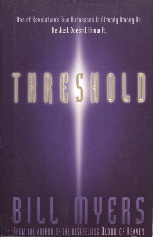 Threshold by Bill Myers image 0