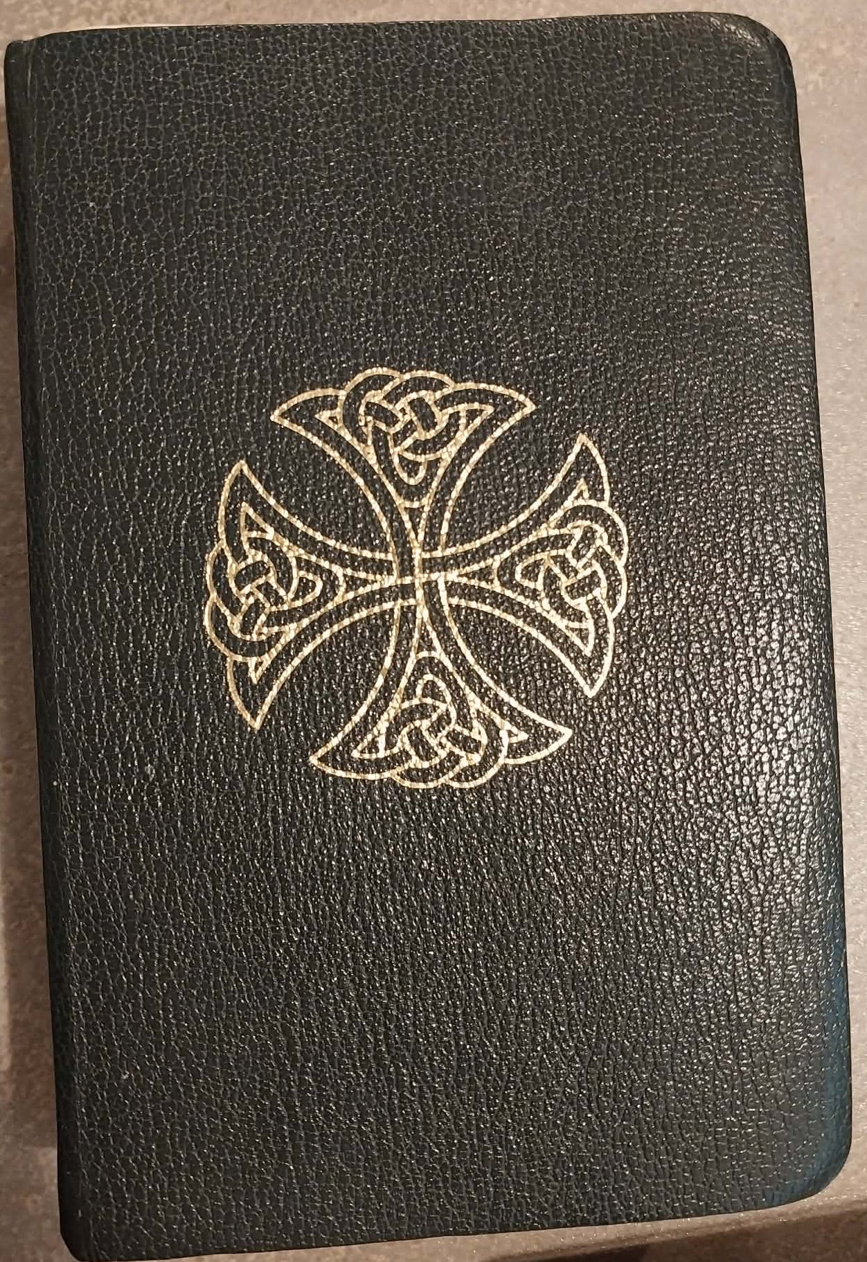 Morning and Evening Prayer