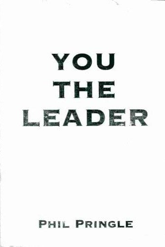 You The Leader by Phil Pringle image 0