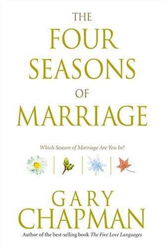 Four Seasons of Marriage by Gary Chapman image 0