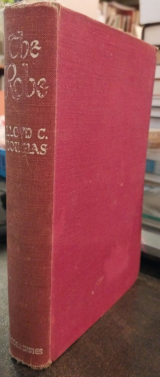 The Robe by Lloyd C. Douglas