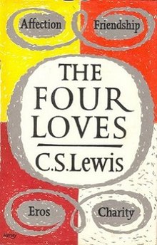 The Four Loves by C.S. Lewis image 0