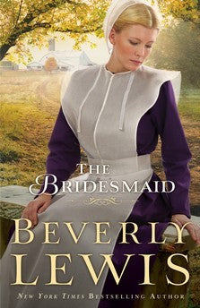 The Bridesmaid by Beverly Lewis image 0