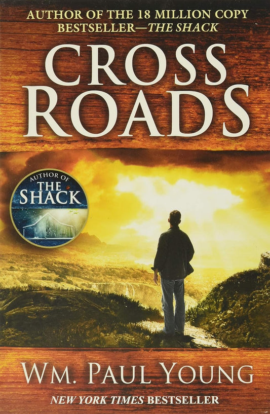 Cross Roads by WM. Paul Young image 0