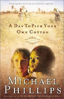 A Day to Pick Your Own Cotton by Michael Phillips image 0