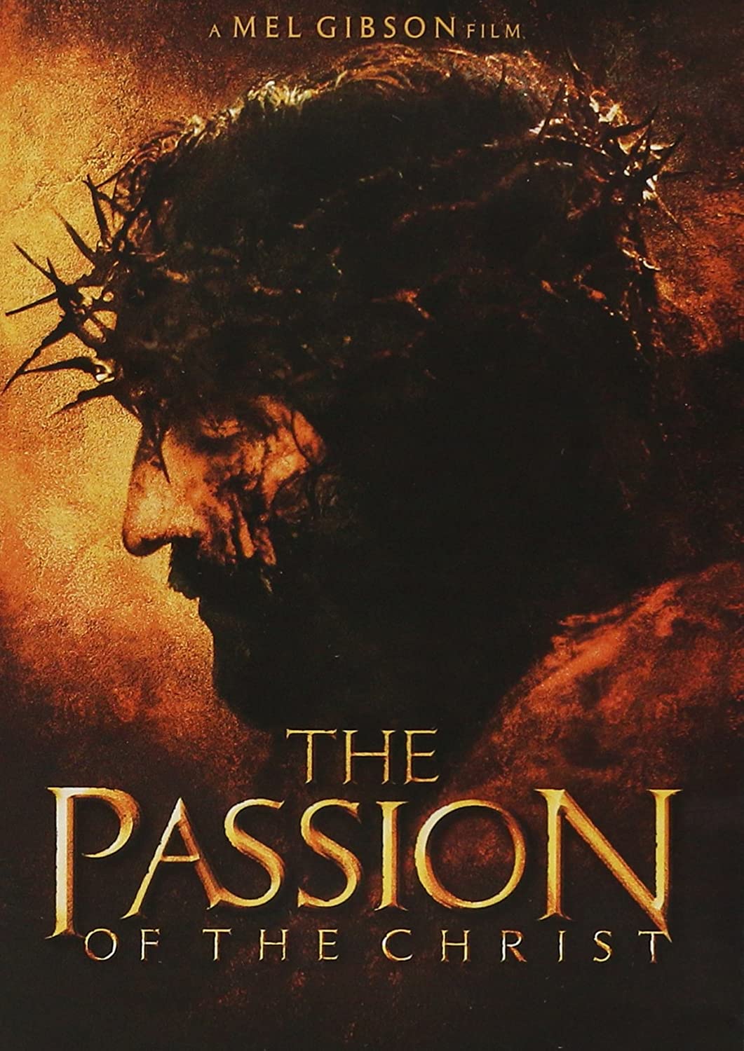 The Passion Of The Christ (DVD) image 0
