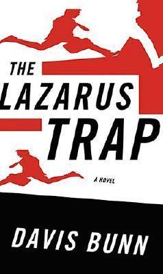 Lazarus Trap by Davis Bunn image 0