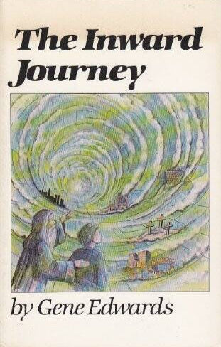 Inward Journey by Gene Edwards image 0