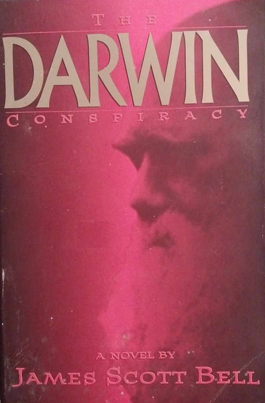 Darwin Conspiracy by James Scott Bell image 0