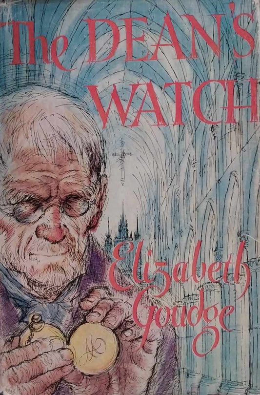 Dean's Watch by Elizabeth Goudge image 0