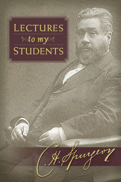 Charles Spurgeon