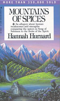 Mountains of Spices by Hannah Hurnard image 0