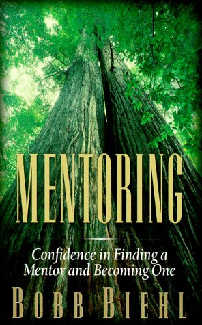Mentoring by Bobb Biehl image 0