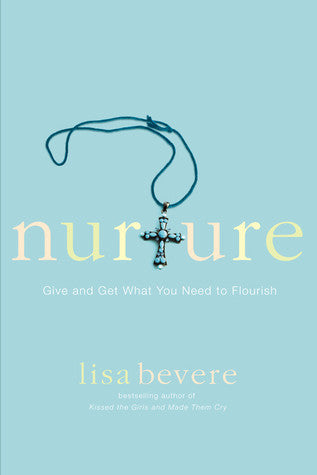 Nurture by Lisa Bevere image 0