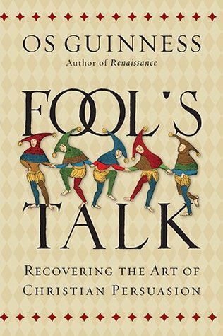 Fool's Talk by Os Guinness image 0