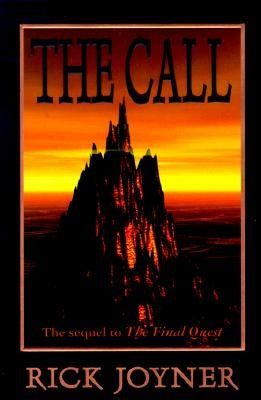 The Call by Rick Joyner image 0